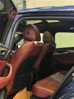 بي ام دبليو X4